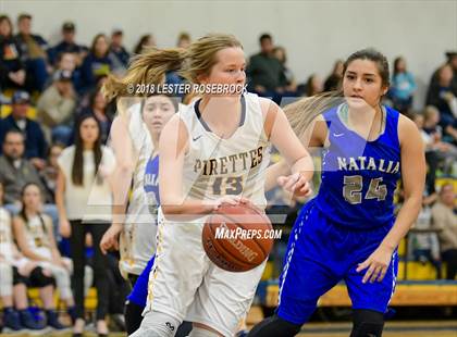 Thumbnail 3 in Natalia @ Poth photogallery.