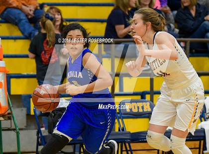 Thumbnail 2 in Natalia @ Poth photogallery.