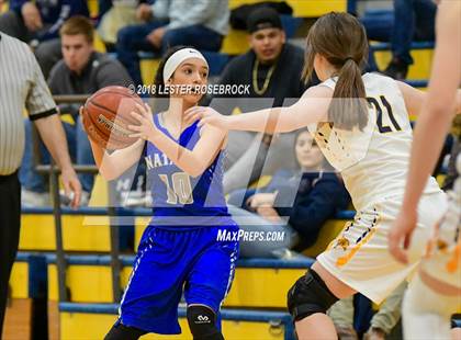 Thumbnail 2 in Natalia @ Poth photogallery.