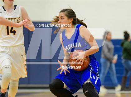 Thumbnail 3 in Natalia @ Poth photogallery.