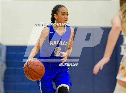 Thumbnail 1 in Natalia @ Poth photogallery.
