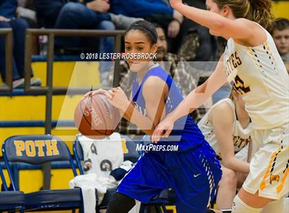 Thumbnail 3 in Natalia @ Poth photogallery.