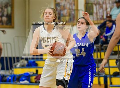 Thumbnail 1 in Natalia @ Poth photogallery.