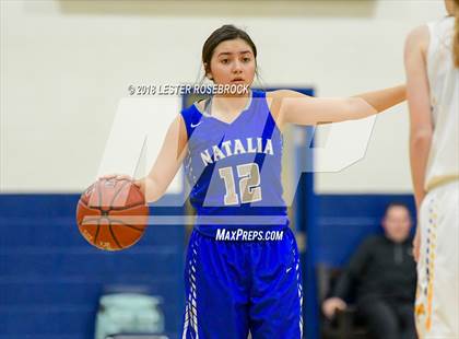 Thumbnail 1 in Natalia @ Poth photogallery.