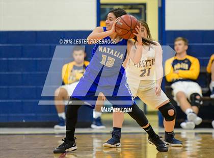 Thumbnail 3 in Natalia @ Poth photogallery.