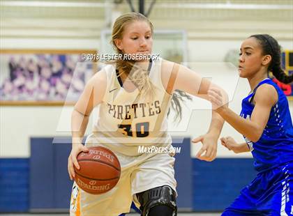 Thumbnail 3 in Natalia @ Poth photogallery.
