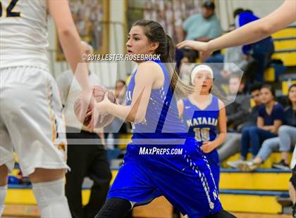 Thumbnail 3 in Natalia @ Poth photogallery.