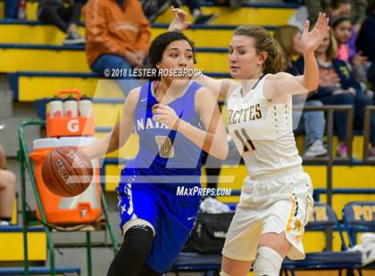 Thumbnail 1 in Natalia @ Poth photogallery.