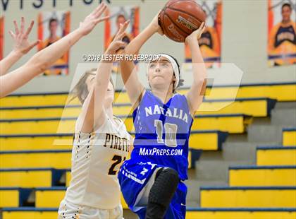Thumbnail 1 in Natalia @ Poth photogallery.