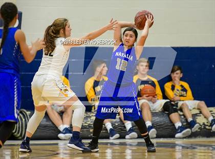 Thumbnail 3 in Natalia @ Poth photogallery.