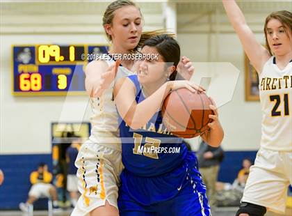 Thumbnail 2 in Natalia @ Poth photogallery.