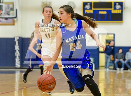 Thumbnail 3 in Natalia @ Poth photogallery.