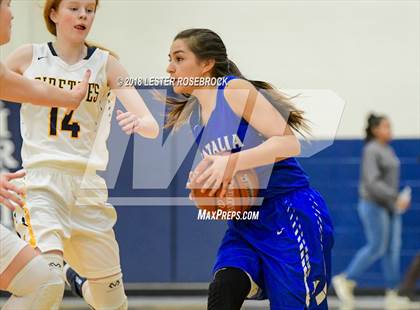Thumbnail 1 in Natalia @ Poth photogallery.