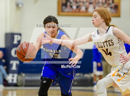 Thumbnail 2 in Natalia @ Poth photogallery.