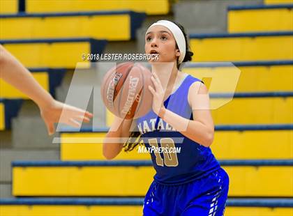 Thumbnail 2 in Natalia @ Poth photogallery.