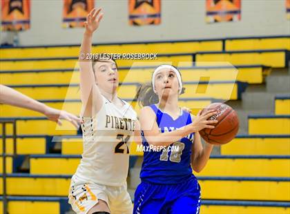 Thumbnail 3 in Natalia @ Poth photogallery.
