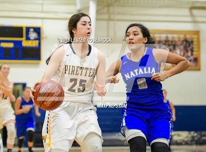 Thumbnail 1 in Natalia @ Poth photogallery.