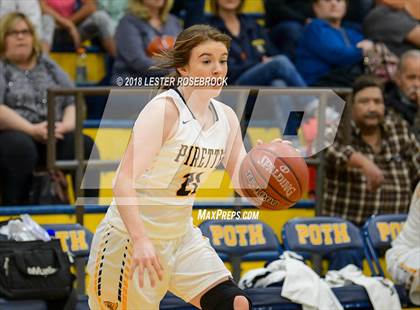 Thumbnail 1 in Natalia @ Poth photogallery.