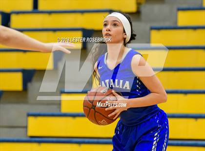 Thumbnail 1 in Natalia @ Poth photogallery.