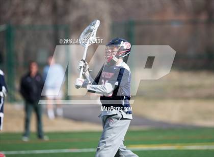 Thumbnail 1 in Chaparral @ Colorado Academy photogallery.