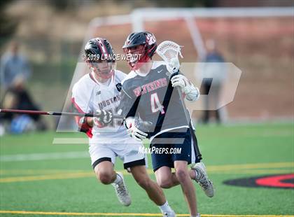 Thumbnail 1 in Chaparral @ Colorado Academy photogallery.