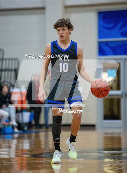 Thumbnail 3 in Whitney @ Lampasas photogallery.