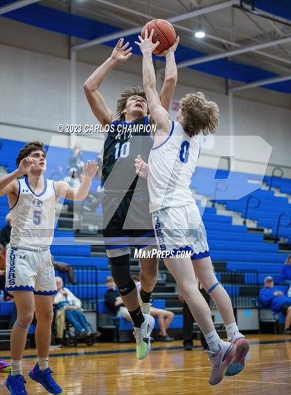 Thumbnail 3 in Whitney @ Lampasas photogallery.