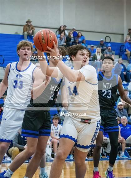 Thumbnail 2 in Whitney @ Lampasas photogallery.
