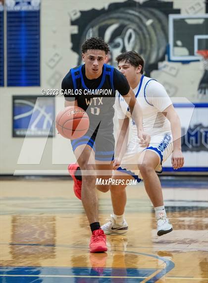 Thumbnail 2 in Whitney @ Lampasas photogallery.