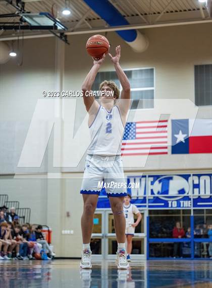 Thumbnail 1 in Whitney @ Lampasas photogallery.
