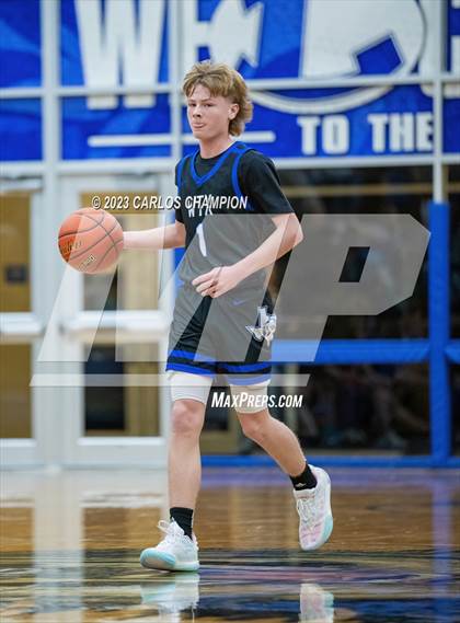 Thumbnail 3 in Whitney @ Lampasas photogallery.