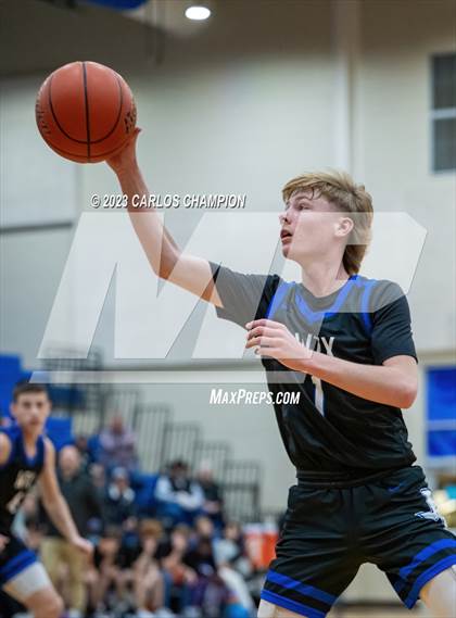Thumbnail 2 in Whitney @ Lampasas photogallery.