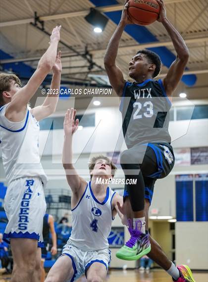 Thumbnail 2 in Whitney @ Lampasas photogallery.