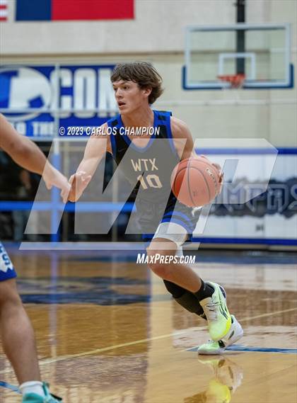 Thumbnail 1 in Whitney @ Lampasas photogallery.