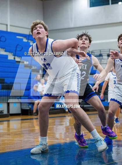 Thumbnail 1 in Whitney @ Lampasas photogallery.
