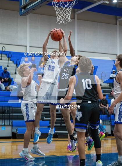 Thumbnail 2 in Whitney @ Lampasas photogallery.