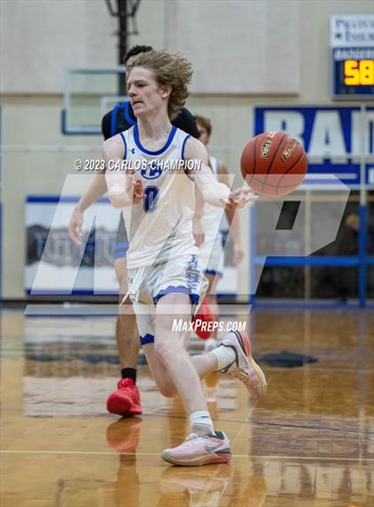 Thumbnail 2 in Whitney @ Lampasas photogallery.