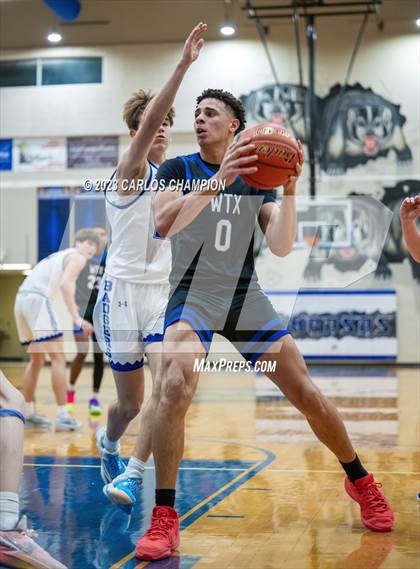 Thumbnail 3 in Whitney @ Lampasas photogallery.