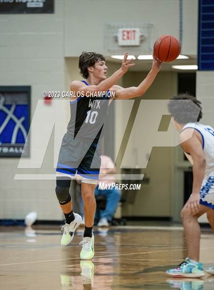 Thumbnail 3 in Whitney @ Lampasas photogallery.