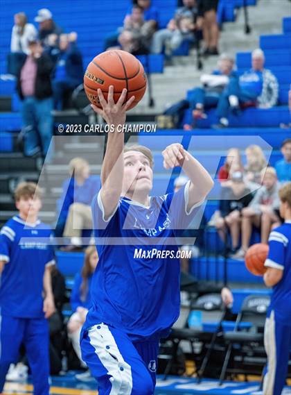Thumbnail 2 in Whitney @ Lampasas photogallery.