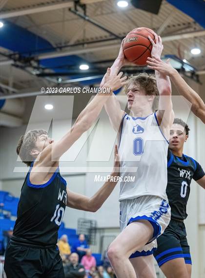 Thumbnail 3 in Whitney @ Lampasas photogallery.