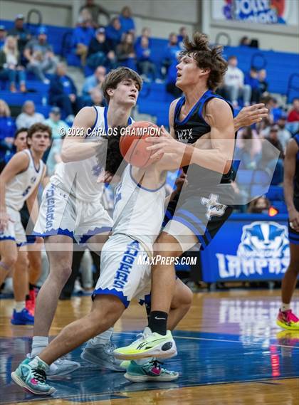 Thumbnail 3 in Whitney @ Lampasas photogallery.