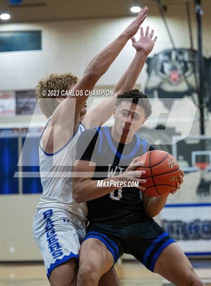 Thumbnail 3 in Whitney @ Lampasas photogallery.