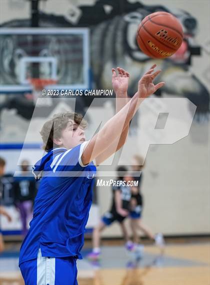 Thumbnail 1 in Whitney @ Lampasas photogallery.