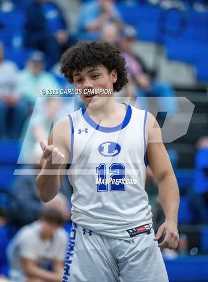 Thumbnail 1 in Whitney @ Lampasas photogallery.