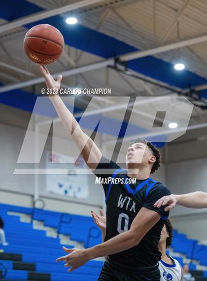 Thumbnail 2 in Whitney @ Lampasas photogallery.