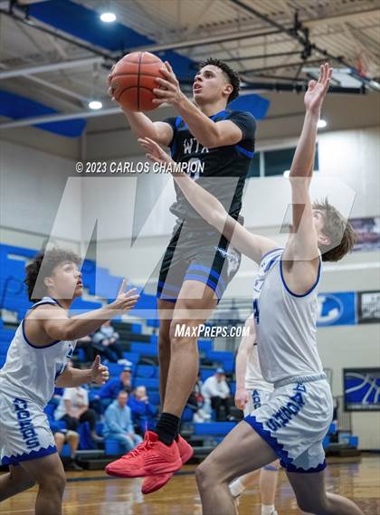 Thumbnail 1 in Whitney @ Lampasas photogallery.