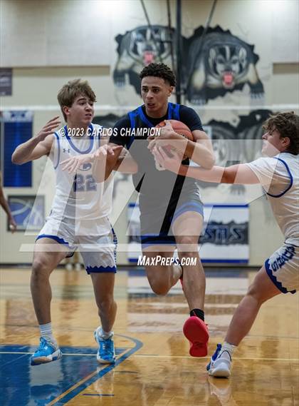 Thumbnail 1 in Whitney @ Lampasas photogallery.