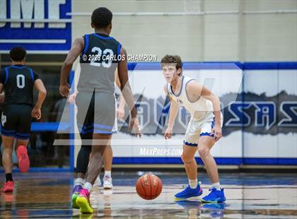 Thumbnail 3 in Whitney @ Lampasas photogallery.