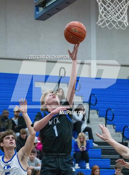 Thumbnail 2 in Whitney @ Lampasas photogallery.